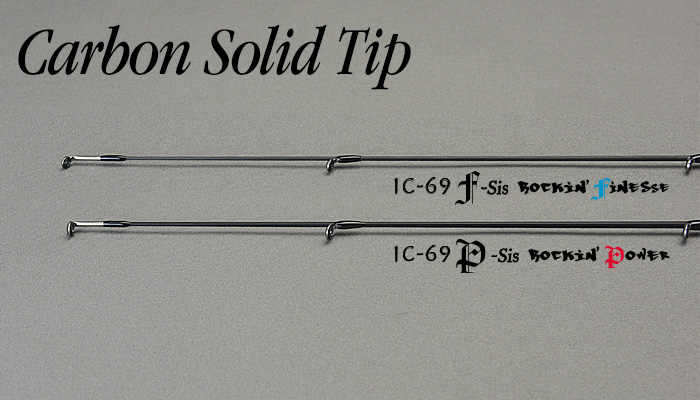 ICE CUBE IC-69F-Sis/IC-69P-Sis