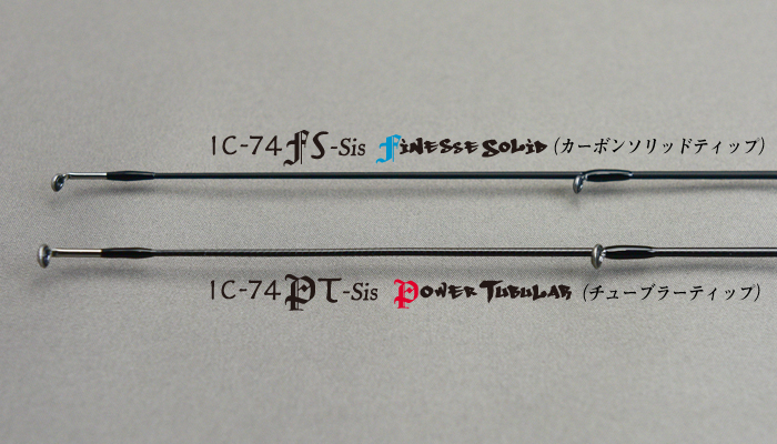 ICE CUBE IC-74FS-Sis / ICE CUBE IC-74PT-Sis