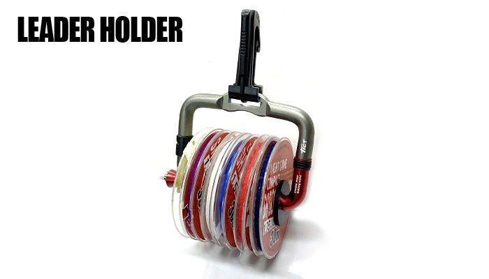 LEADER HOLDER - [_[z_[ -