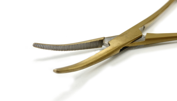 FORCEPS 140 - tH[Zbv 140 -