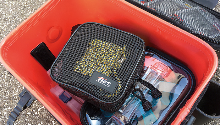 MicroBucket - }CNoPc -