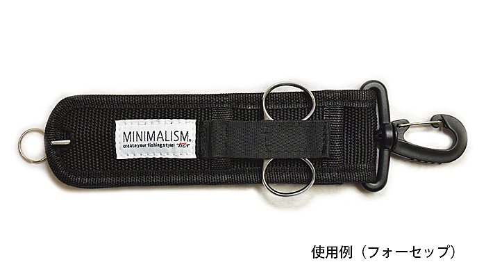 MINIMALISM PLIERS-HOLDER - ~j}Y vC[z_[ -