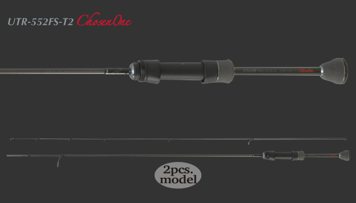 SRAM UTR-552FS-TS/UTR-582XS-T2