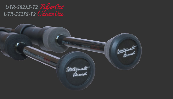 SRAM UTR-552FS-TS/UTR-582XS-T2