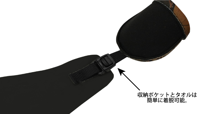 Hang Towel - �n���O�^�I�� -