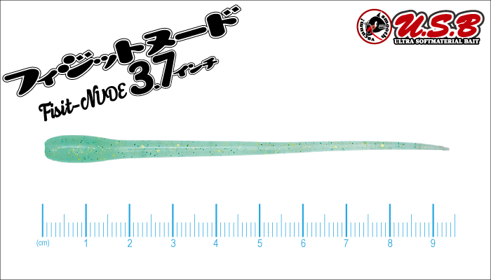 �t�B�W�b�g�k�[�h 3.7�C���`